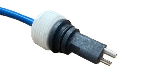 Maytronics Swivel Cable 18m, 2-pin spring suits Swash CLX, X30, k-bot rx1 - 9995861-DIY Maytronics Swivel Cable 18m, 2-pin spring suits Swash CLX, X30, k-bot rx1 - 9995861-DIY